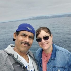 Meet your Posher, Benjamin